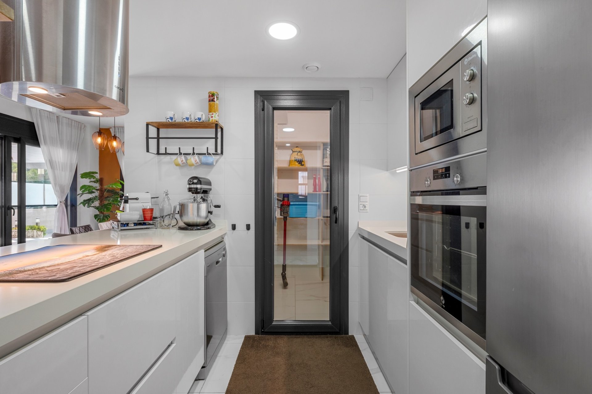 Återförsäljning - Apartments - Guardamar