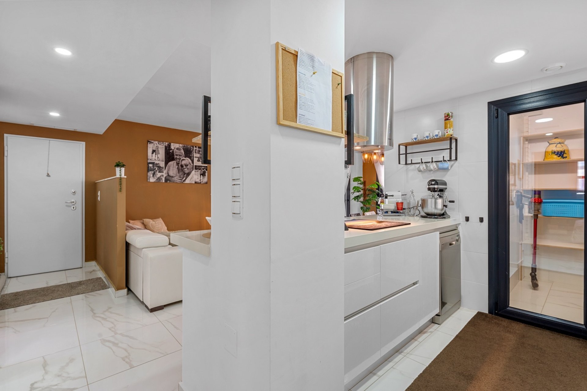 Återförsäljning - Apartments - Guardamar