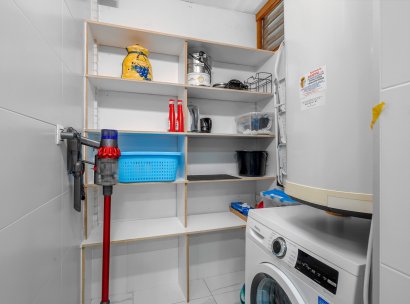 Apartments · Återförsäljning - Guardamar · Alicante · Spanien