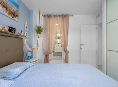 Apartments · Återförsäljning - Guardamar · Alicante · Spanien