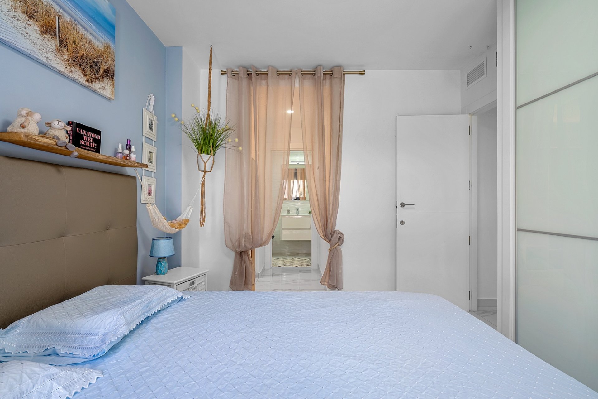 Återförsäljning - Apartments - Guardamar