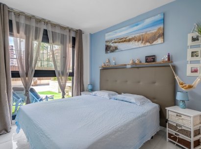 Apartments · Återförsäljning - Guardamar · Alicante · Spanien