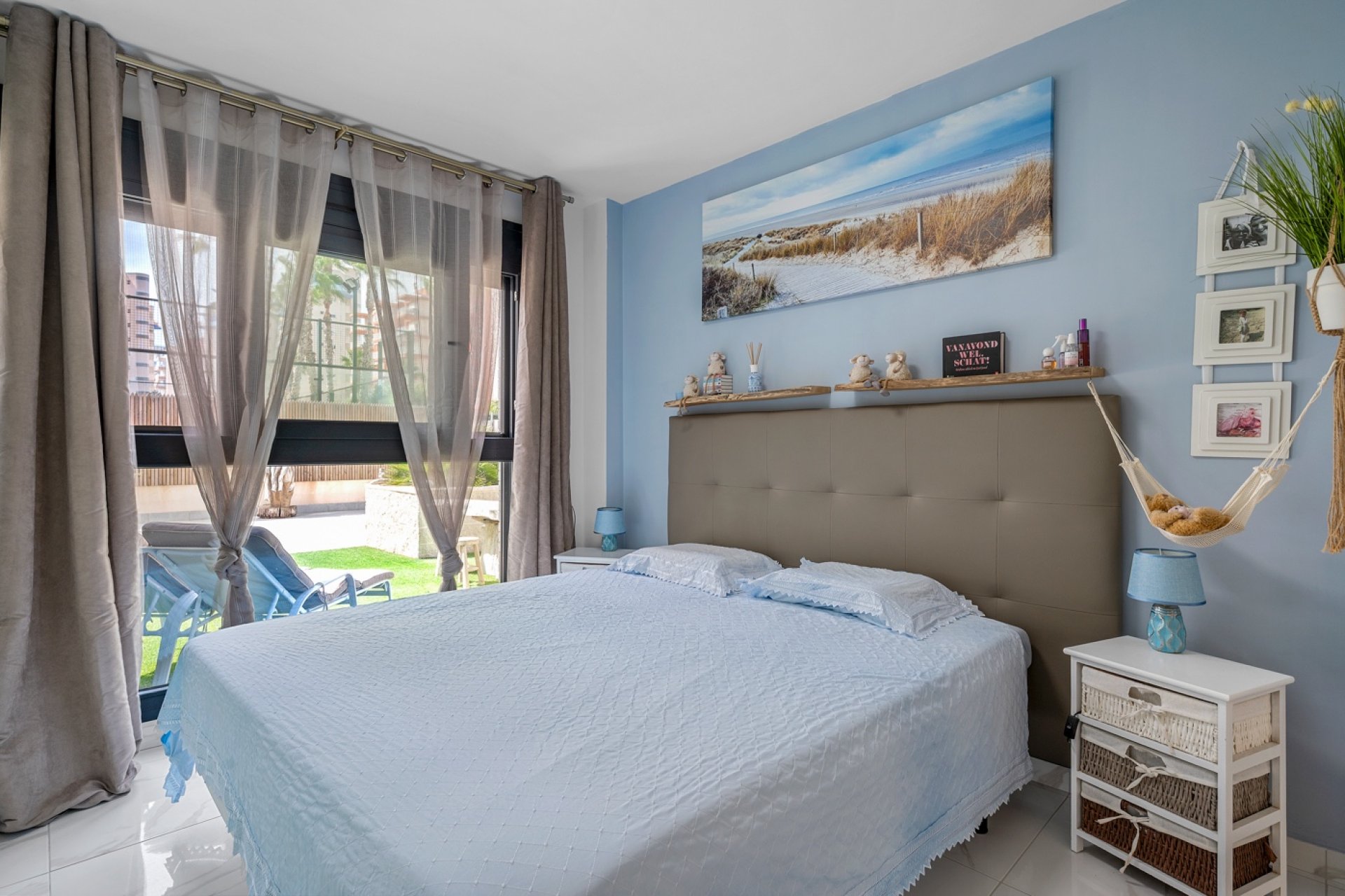 Återförsäljning - Apartments - Guardamar