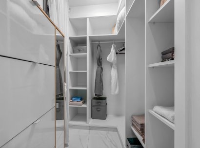 Apartments · Återförsäljning - Guardamar · Alicante · Spanien