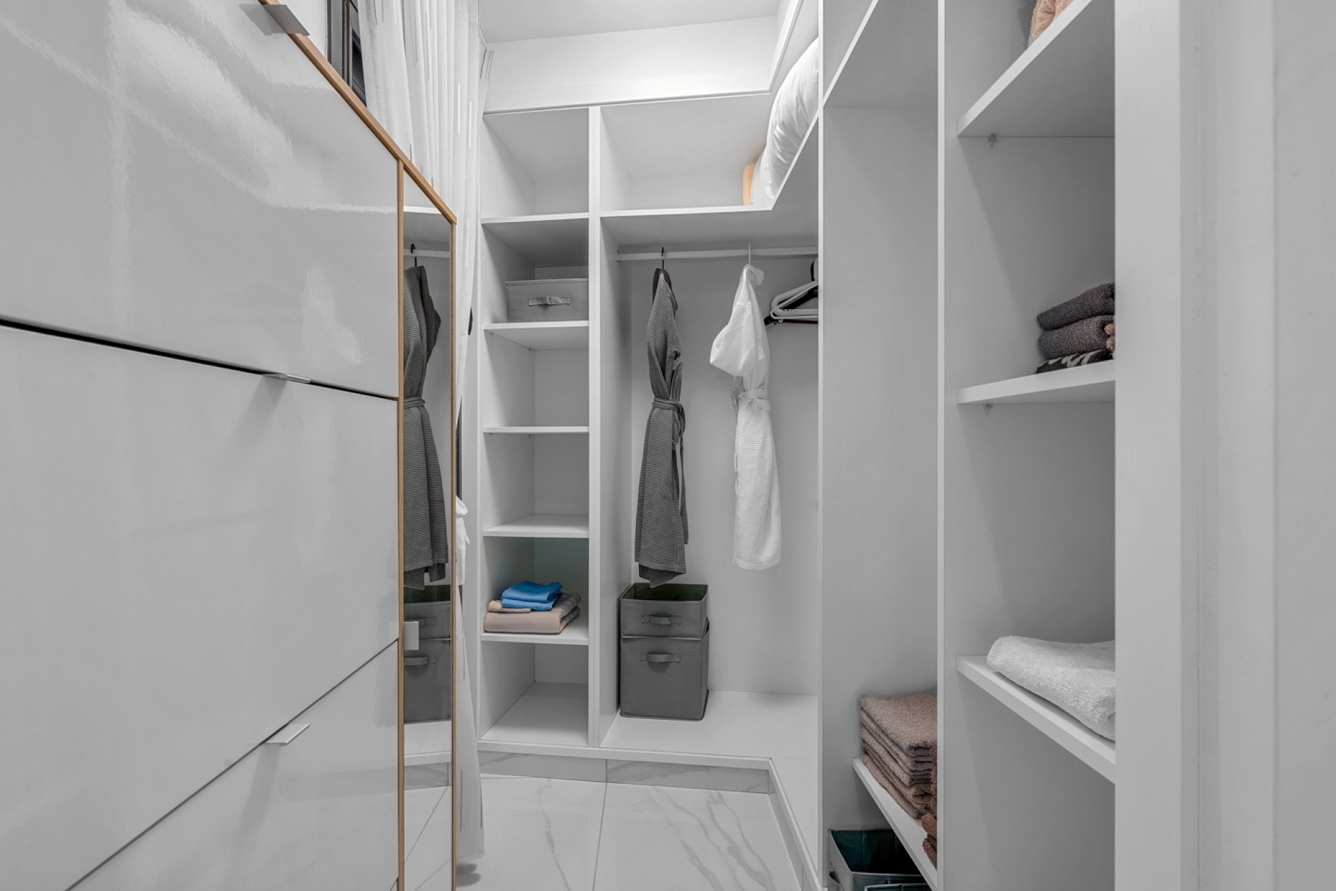 Återförsäljning - Apartments - Guardamar