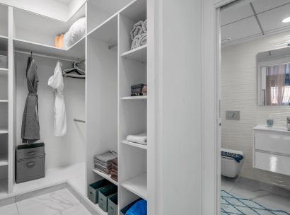 Apartments · Återförsäljning - Guardamar · Alicante · Spanien