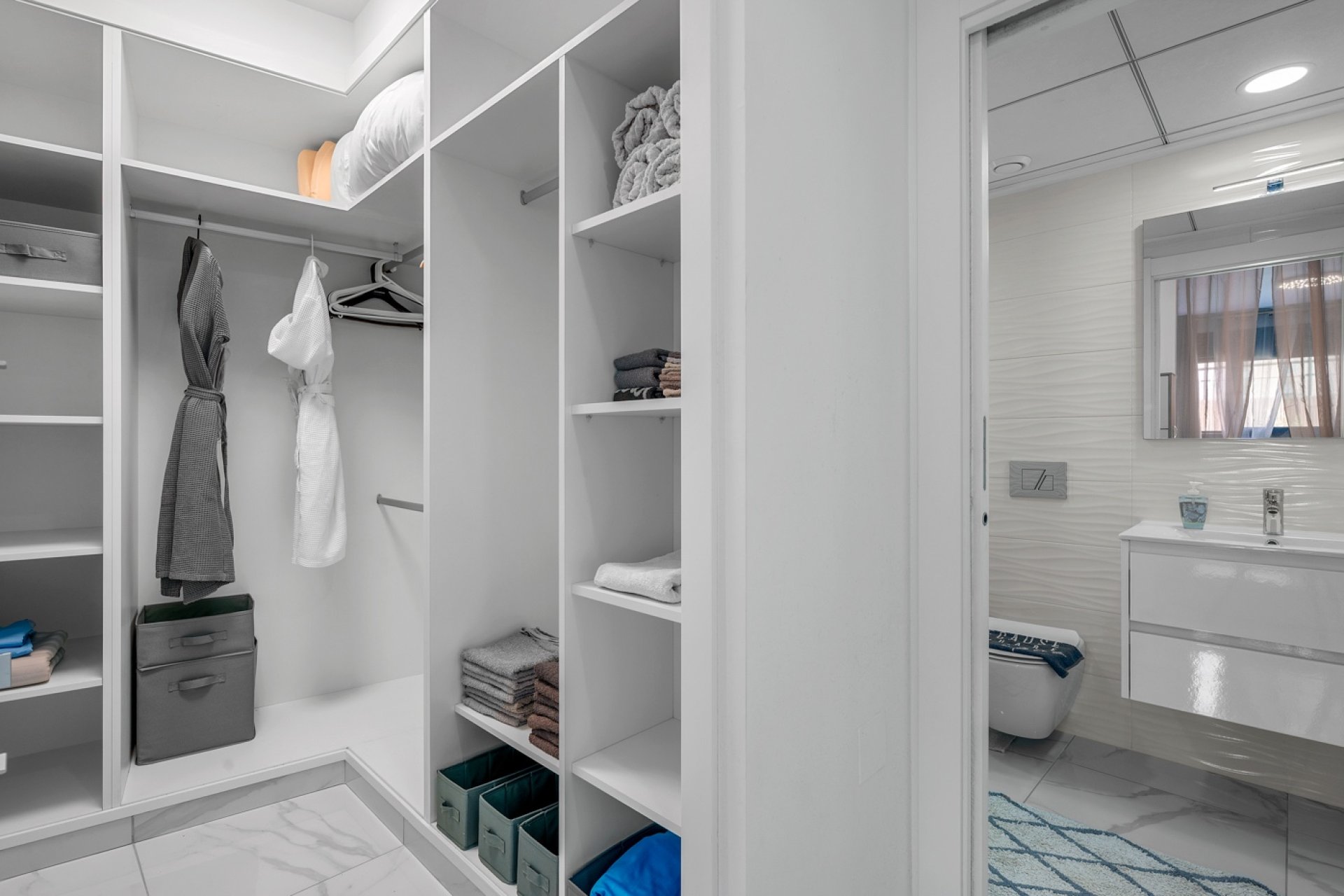 Återförsäljning - Apartments - Guardamar
