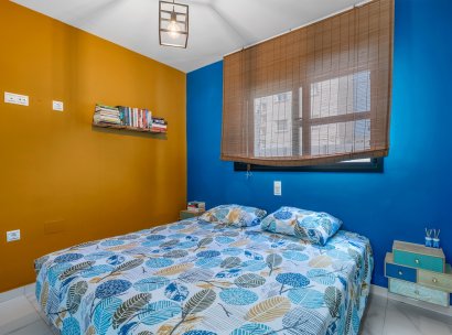 Apartments · Återförsäljning - Guardamar · Alicante · Spanien