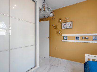 Apartments · Återförsäljning - Guardamar · Alicante · Spanien