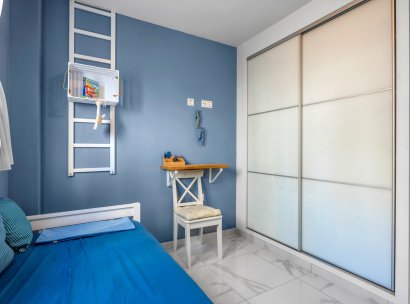 Apartments · Återförsäljning - Guardamar · Alicante · Spanien