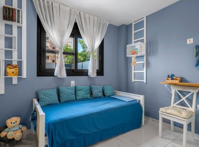 Apartments · Återförsäljning - Guardamar · Alicante · Spanien