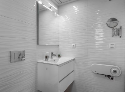 Apartments · Återförsäljning - Guardamar · Alicante · Spanien
