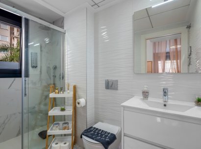 Apartments · Återförsäljning - Guardamar · Alicante · Spanien