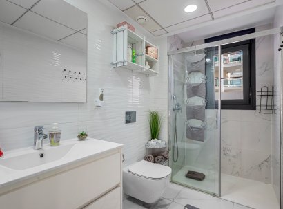 Apartments · Återförsäljning - Guardamar · Alicante · Spanien