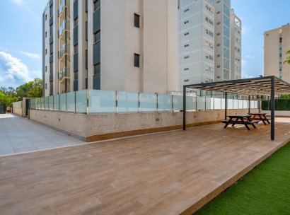 Apartments · Återförsäljning - Guardamar · Alicante · Spanien