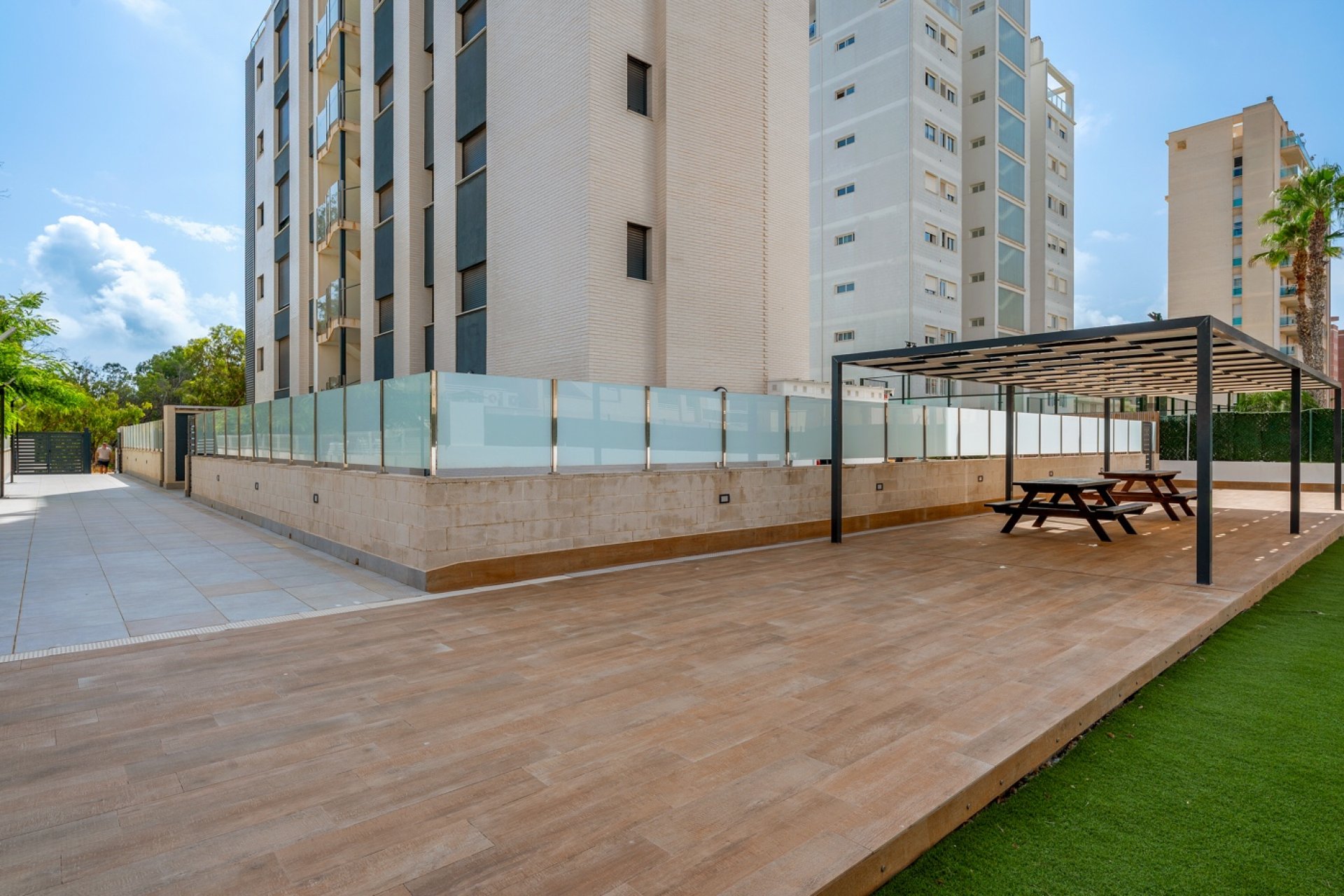 Återförsäljning - Apartments - Guardamar