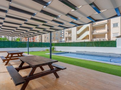 Apartments · Återförsäljning - Guardamar · Alicante · Spanien