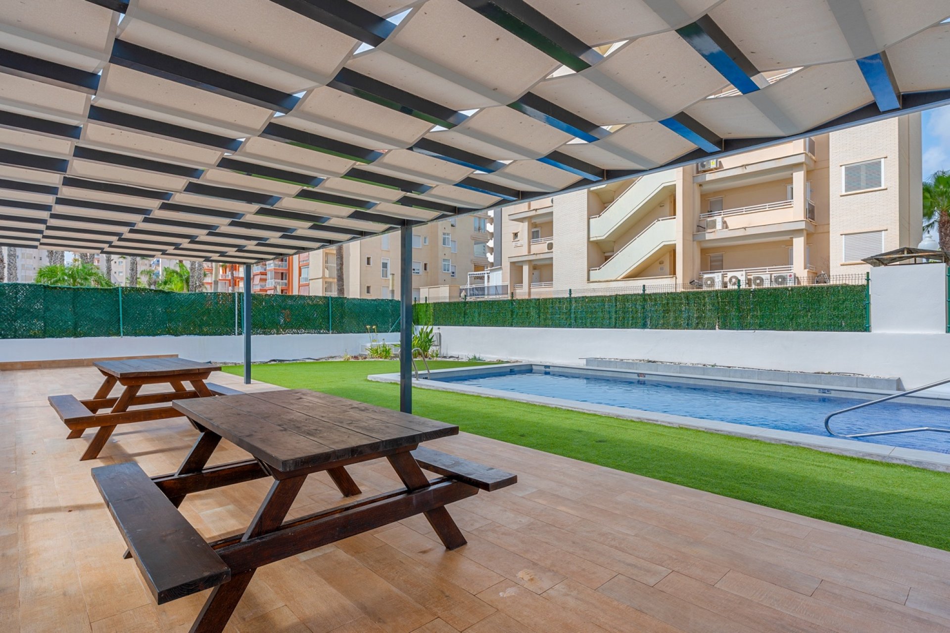 Återförsäljning - Apartments - Guardamar