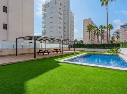 Apartments · Återförsäljning - Guardamar · Alicante · Spanien