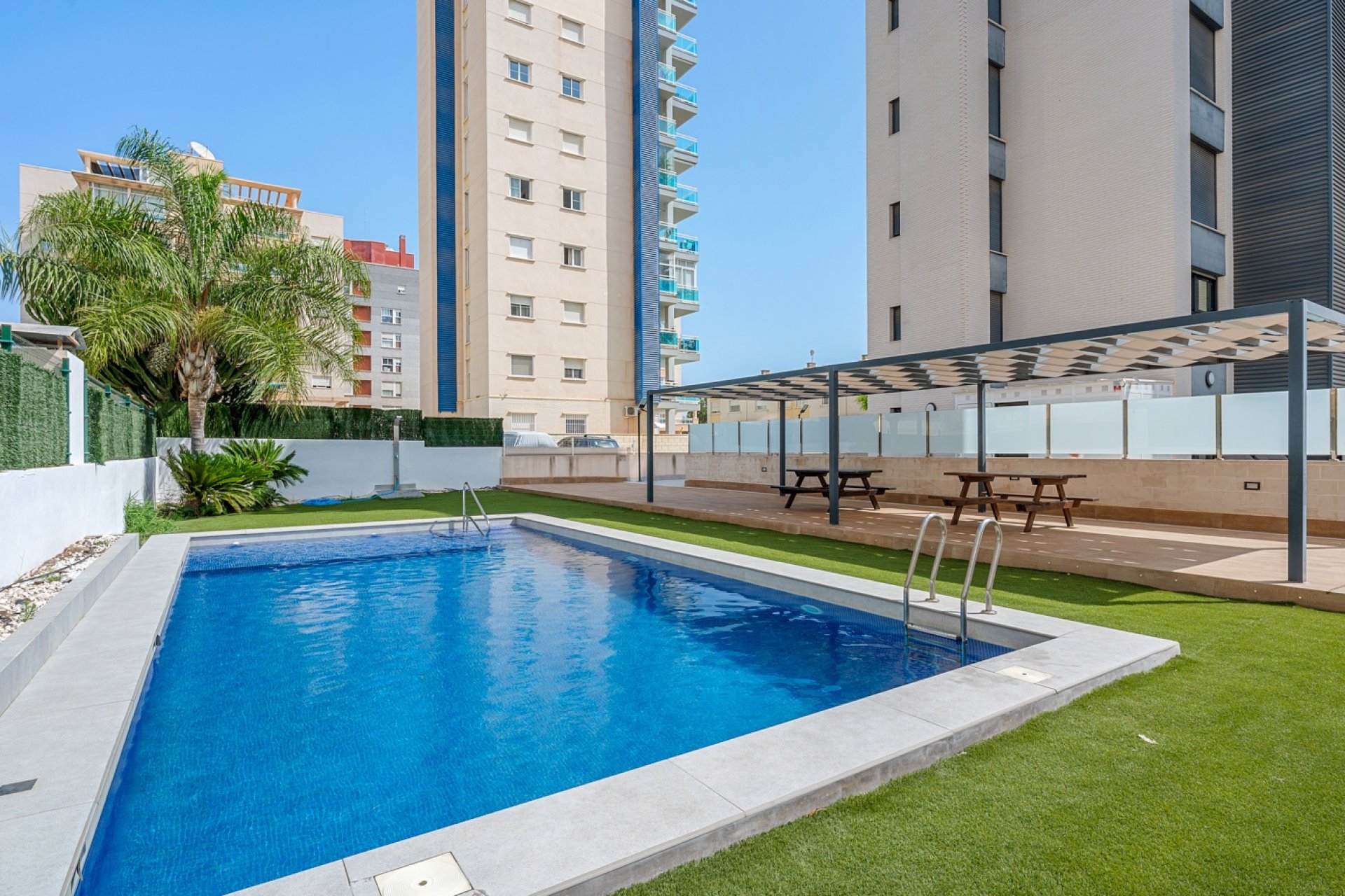 Återförsäljning - Apartments - Guardamar