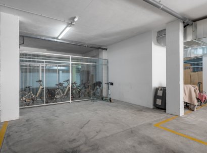 Apartments · Återförsäljning - Guardamar · Alicante · Spanien