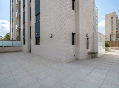 Apartments · Återförsäljning - Guardamar · Alicante · Spanien