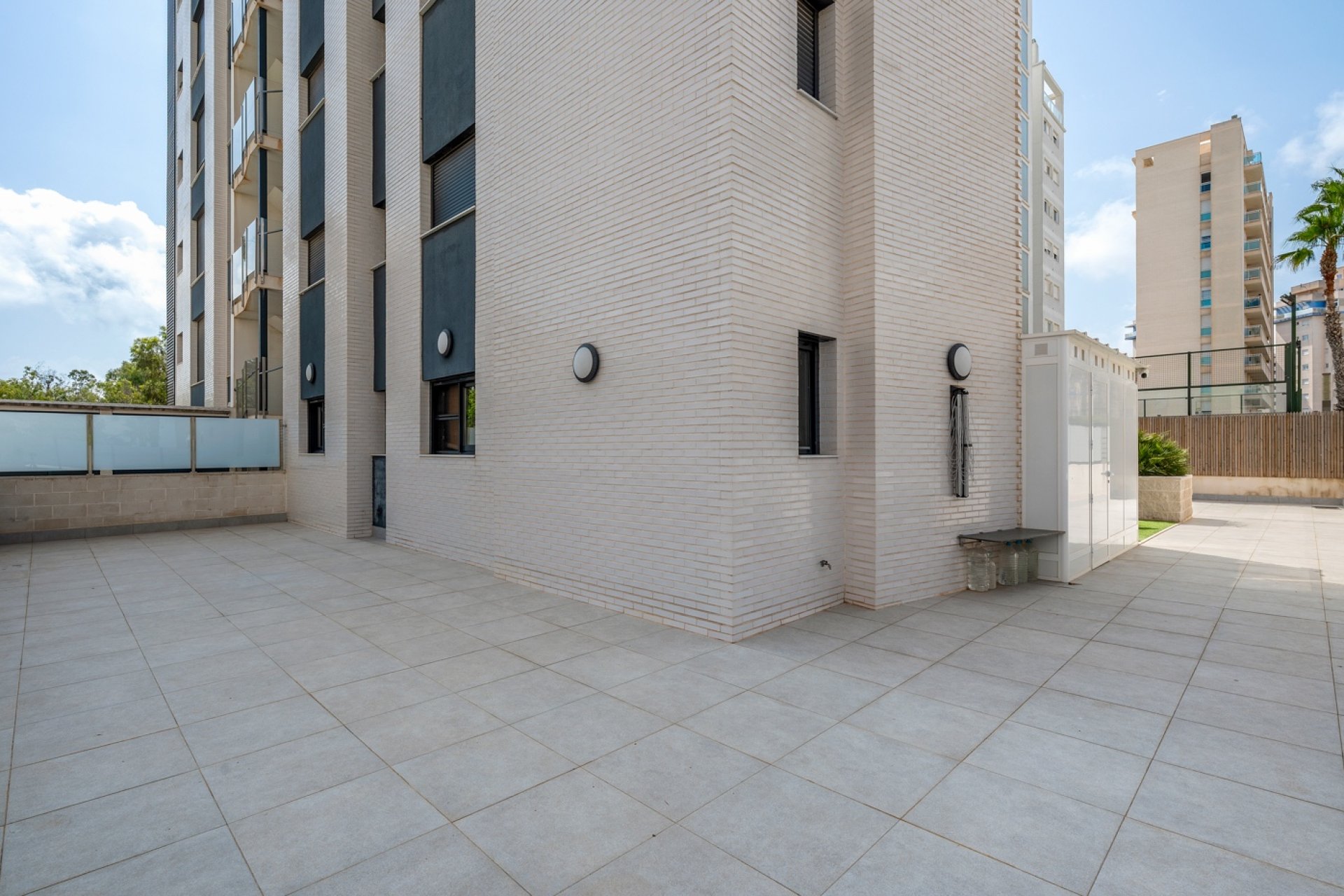 Återförsäljning - Apartments - Guardamar
