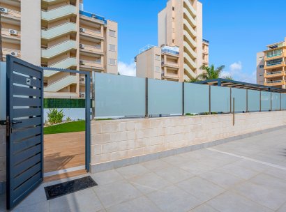 Apartments · Återförsäljning - Guardamar · Alicante · Spanien