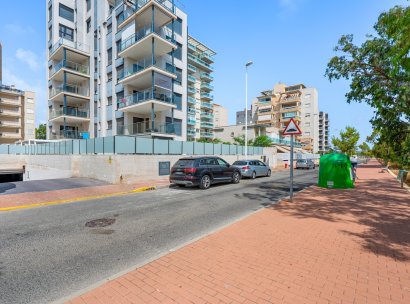 Apartments · Återförsäljning - Guardamar · Alicante · Spanien