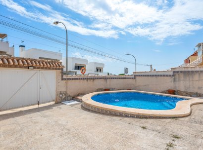 Villa · Återförsäljning - Orihuela Costa · El Galan · Alicante · Spanien
