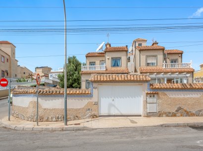 Villa · Återförsäljning - Orihuela Costa · El Galan · Alicante · Spanien