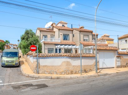 Villa · Återförsäljning - Orihuela Costa · El Galan · Alicante · Spanien
