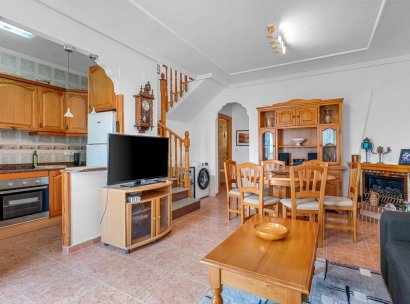 Villa · Återförsäljning - Orihuela Costa · El Galan · Alicante · Spanien