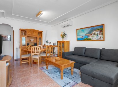 Villa · Återförsäljning - Orihuela Costa · El Galan · Alicante · Spanien