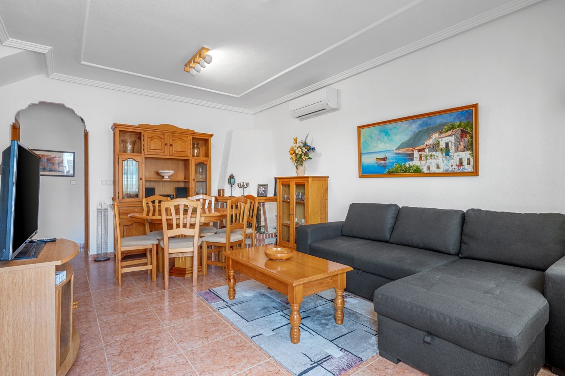 Återförsäljning - Villa - Orihuela Costa - Costa Blanca South