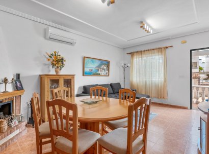 Villa · Återförsäljning - Orihuela Costa · El Galan · Alicante · Spanien