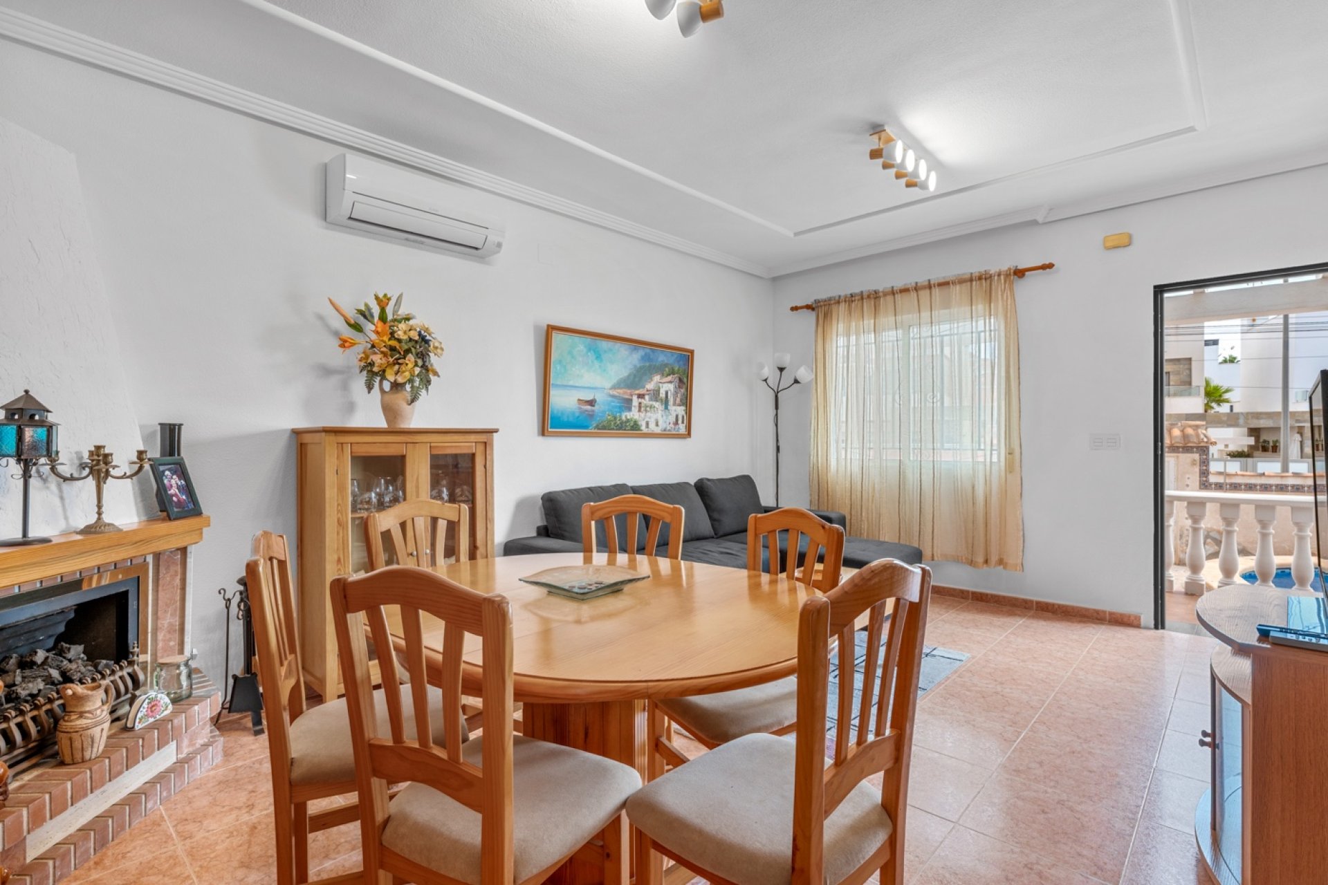 Återförsäljning - Villa - Orihuela Costa - Costa Blanca South