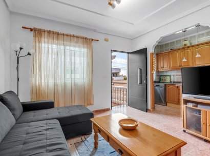 Villa · Återförsäljning - Orihuela Costa · El Galan · Alicante · Spanien