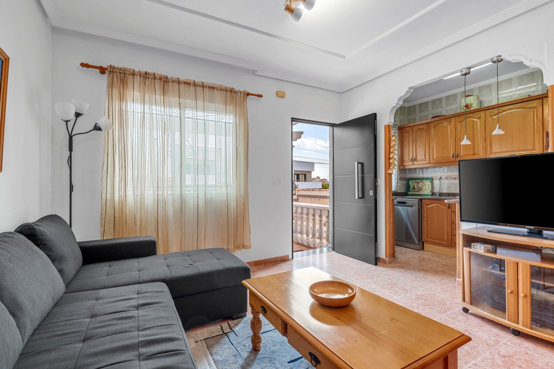 Återförsäljning - Villa - Orihuela Costa - Costa Blanca South
