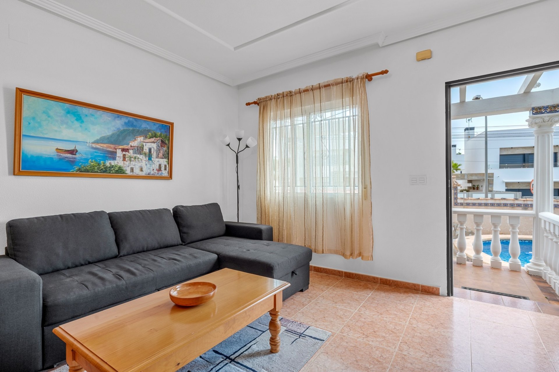 Återförsäljning - Villa - Orihuela Costa - Costa Blanca South