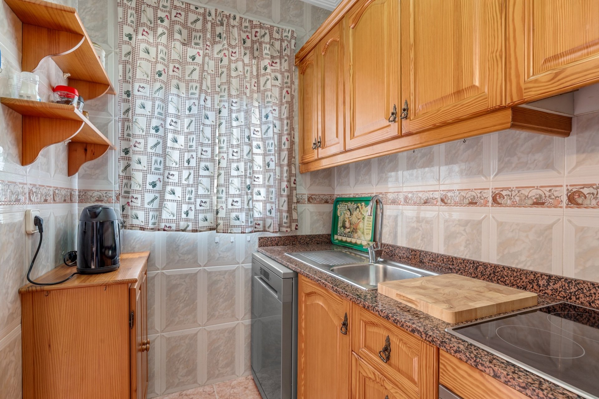 Återförsäljning - Villa - Orihuela Costa - Costa Blanca South