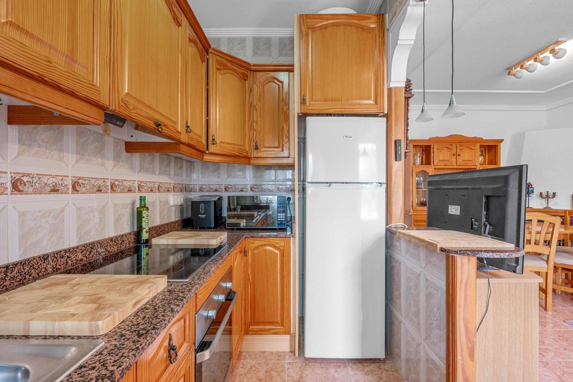 Återförsäljning - Villa - Orihuela Costa - Costa Blanca South