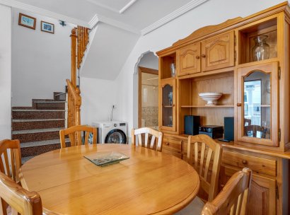 Villa · Återförsäljning - Orihuela Costa · El Galan · Alicante · Spanien