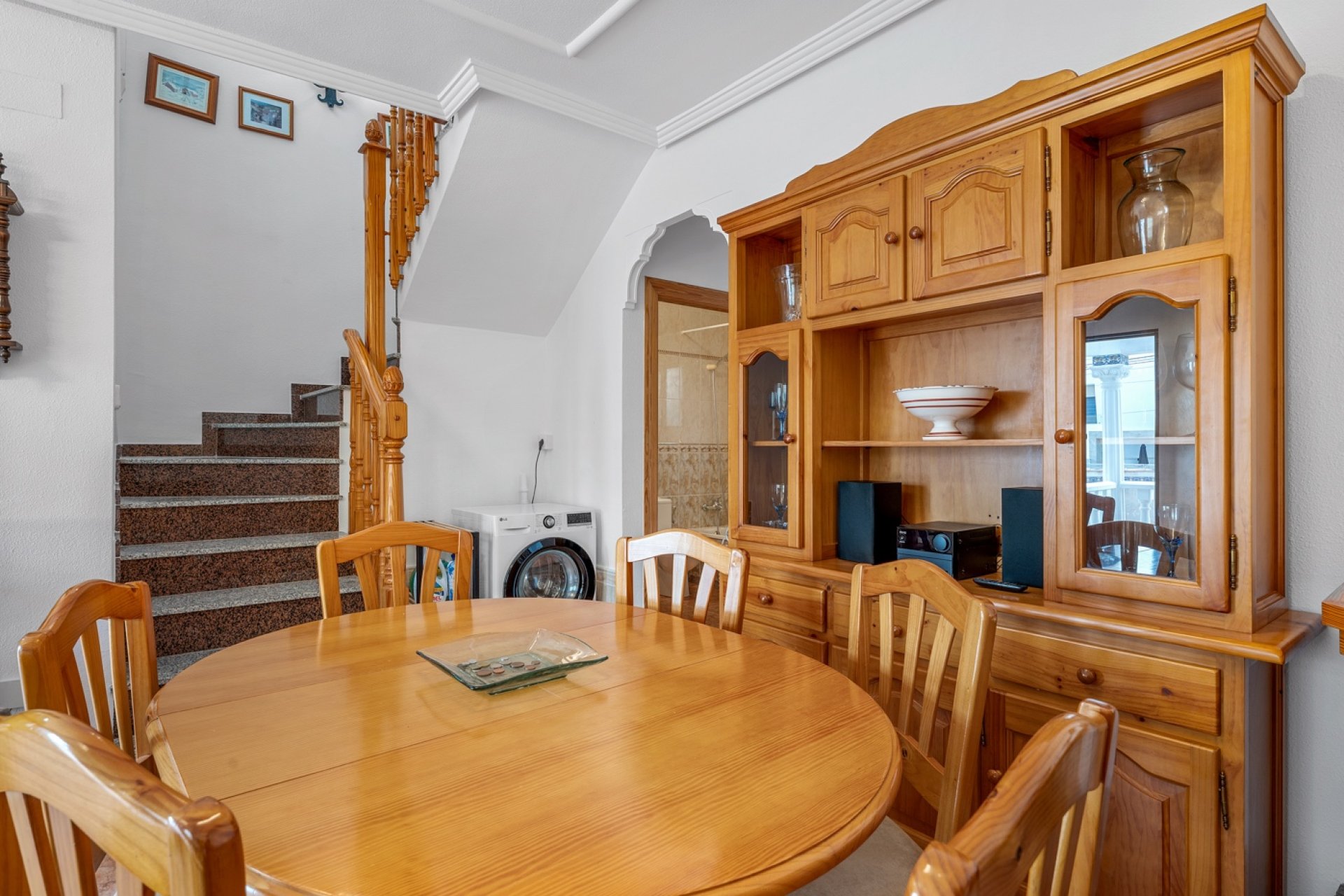 Återförsäljning - Villa - Orihuela Costa - Costa Blanca South