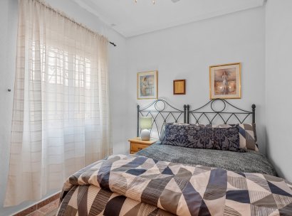 Villa · Återförsäljning - Orihuela Costa · El Galan · Alicante · Spanien