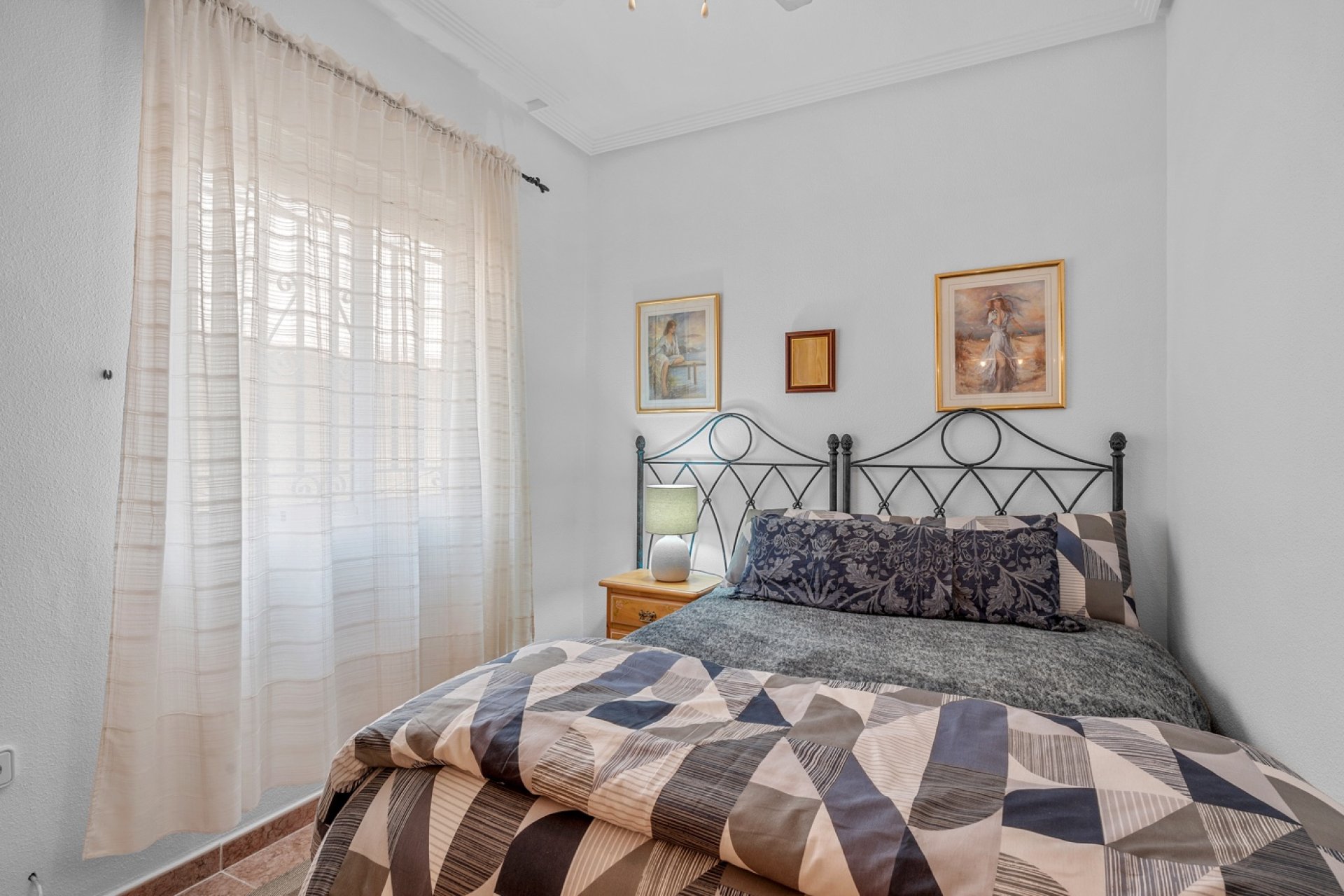 Återförsäljning - Villa - Orihuela Costa - Costa Blanca South