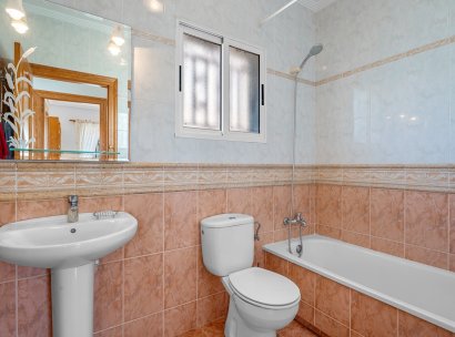 Villa · Återförsäljning - Orihuela Costa · El Galan · Alicante · Spanien