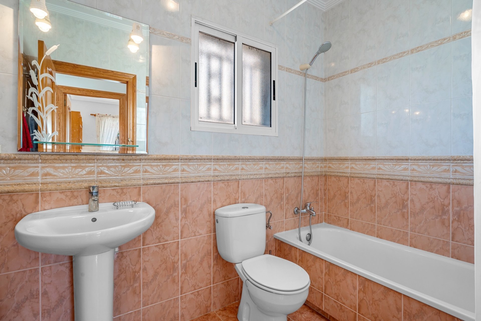 Återförsäljning - Villa - Orihuela Costa - Costa Blanca South
