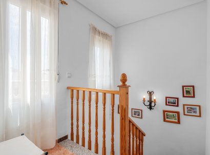 Villa · Återförsäljning - Orihuela Costa · El Galan · Alicante · Spanien