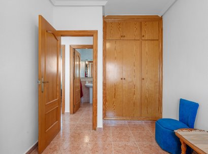 Villa · Återförsäljning - Orihuela Costa · El Galan · Alicante · Spanien